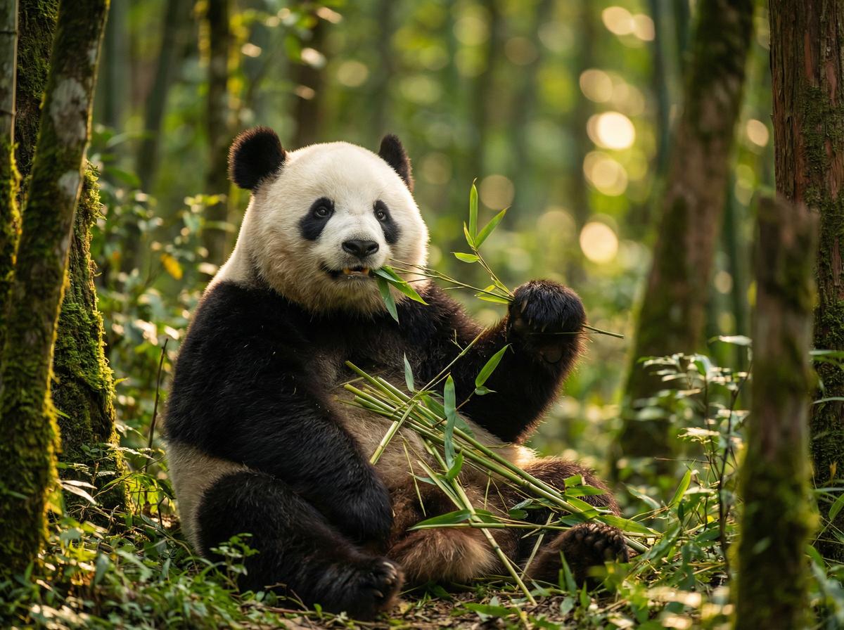 老司机熊猫视频