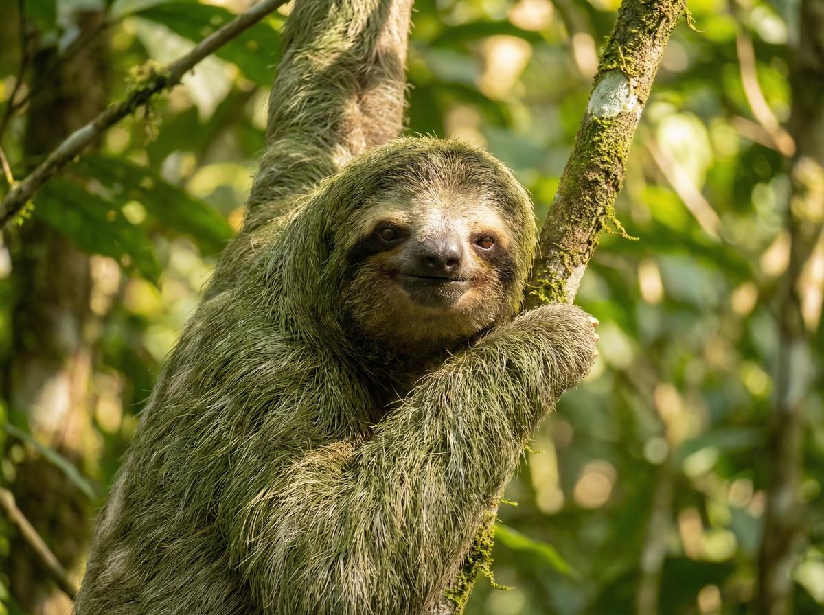 老司机树懒视频