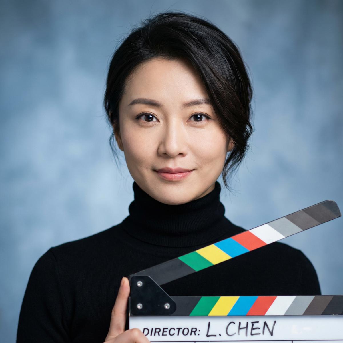 老司机导演李晨曦