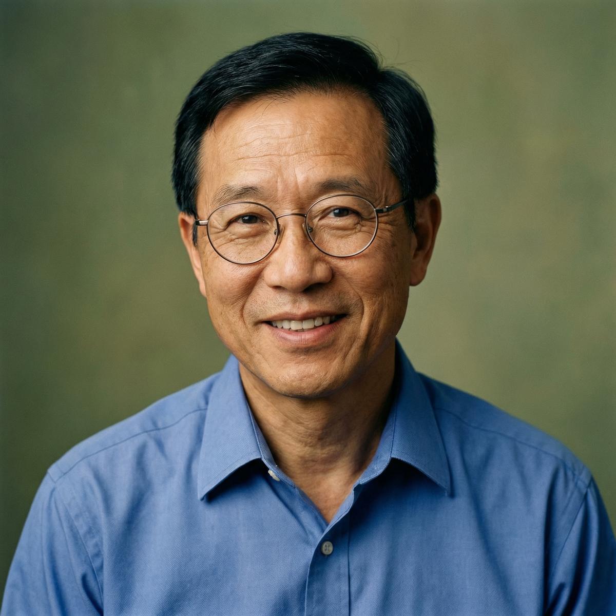 老司机顾问王学林